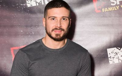 Who Is Vinny Guadagnino's Wife? Is He Even Dating Right Now?